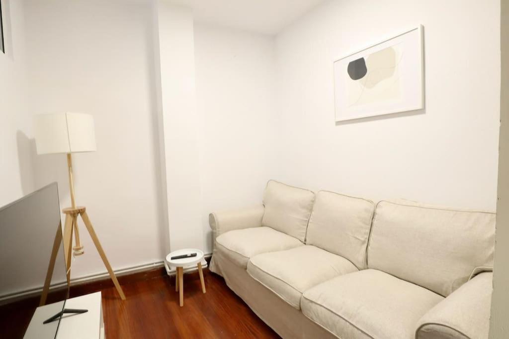 Notel Club - Corazon Urbano Santander Luaran gambar