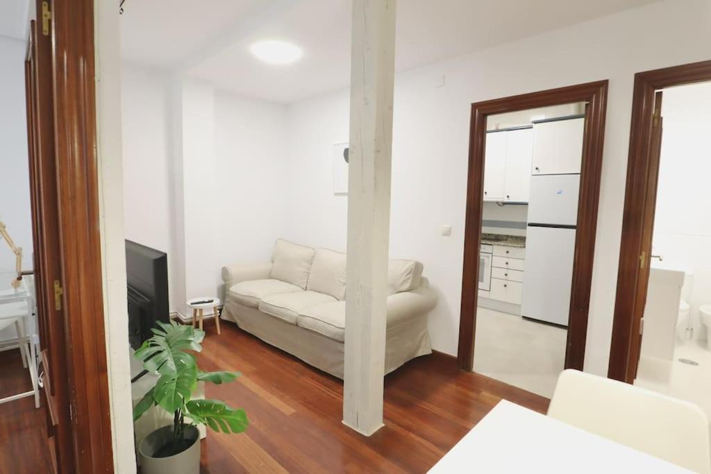 Notel Club - Corazon Urbano Santander Luaran gambar